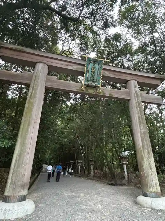 大神神社(奈良県)