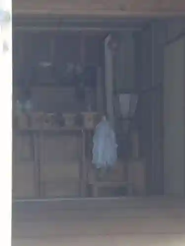 深山神社(宮城県)