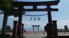 白鬚神社(滋賀県)