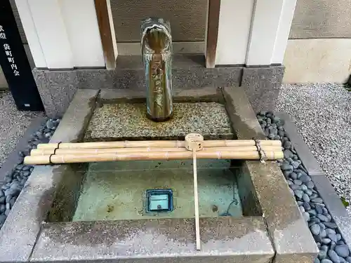 櫻天神社(愛知県)