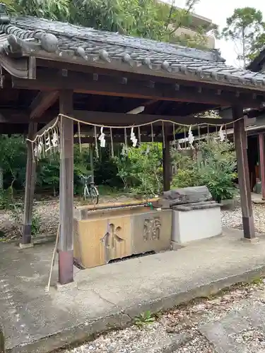 山神社(愛知県)