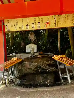 青島神社（青島神宮）(宮崎県)