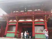 鶴岡八幡宮(神奈川県)
