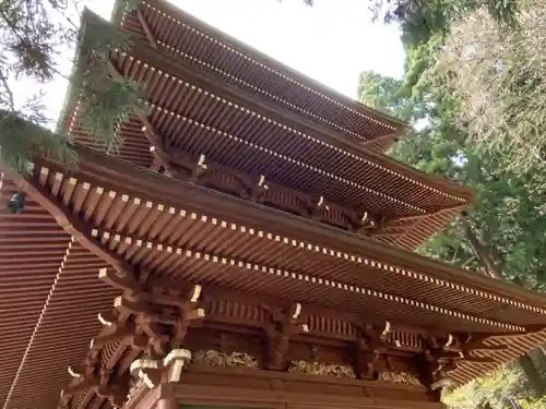 法光寺のその他建物