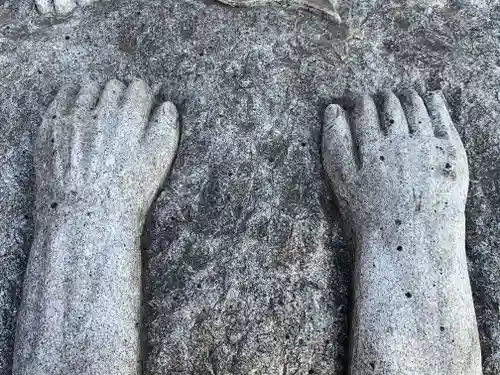 天増寺のその他建物