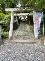 竹原神社(三重県)