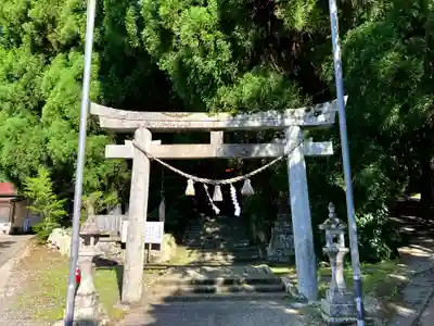 祇園神社(宮崎県)