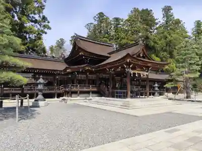 多賀大社(滋賀県)