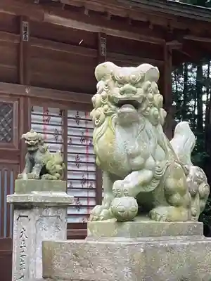住吉神社(長野県)