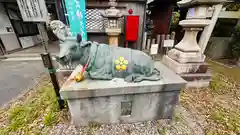 天満神社(福井県)