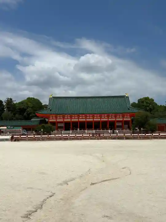 平安神宮(京都府)