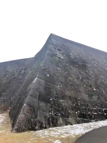 宮城縣護國神社の周辺