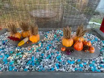 島田八坂神社(栃木県)