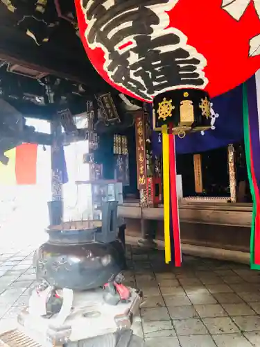 頂法寺（六角堂）のその他建物