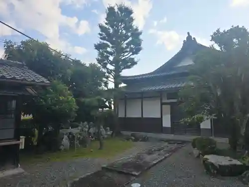 安養院(滋賀県)