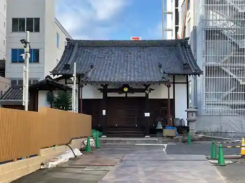 楽運寺(愛知県)