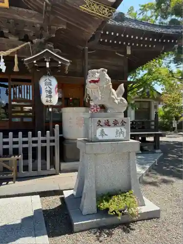 八剱八幡神社(千葉県)