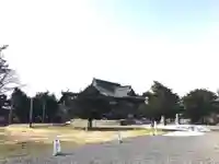 八雲神社(北海道)