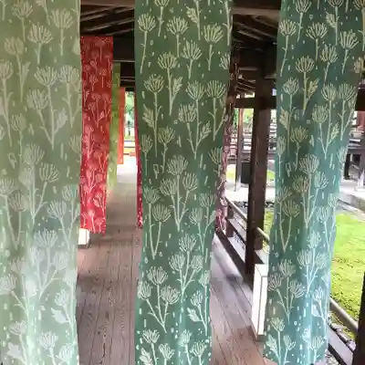 大覚寺の本殿・本堂