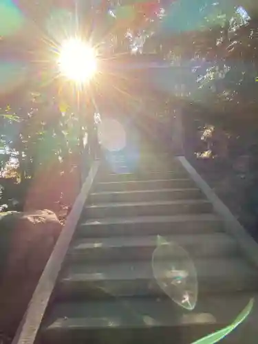 大甕神社(茨城県)