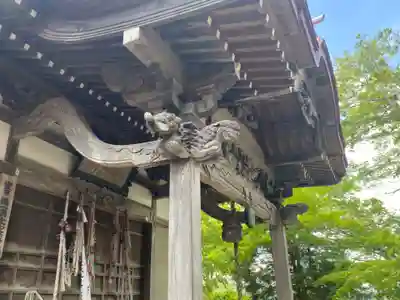 福一満虚空蔵菩薩堂 (青森県)