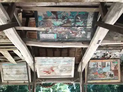 宮内八幡神社(兵庫県)