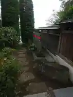 善照寺(茨城県)