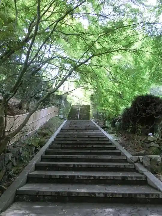 金蔵寺のその他建物