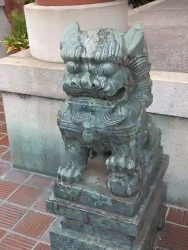 三島神社(東京都)