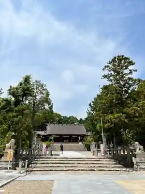 廣田神社のその他建物