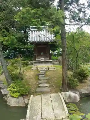 神積寺のその他建物
