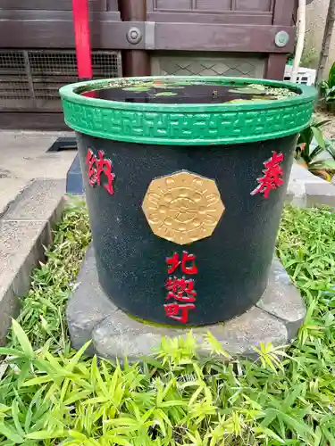 一心寺(東京都)