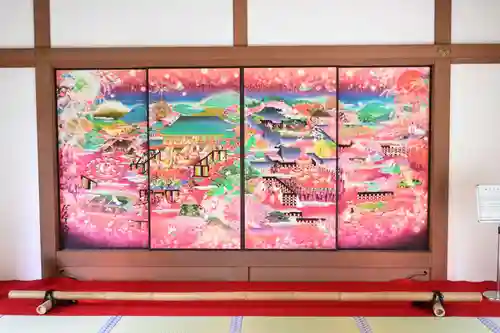 隨心院（随心院）(京都府)