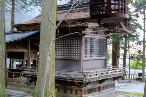 諏訪大社(長野県)