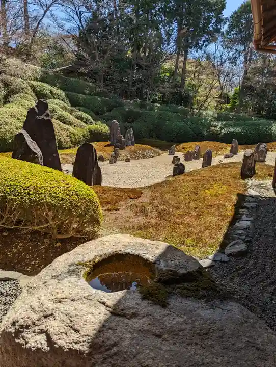 光明院(光明禅院)(京都府)