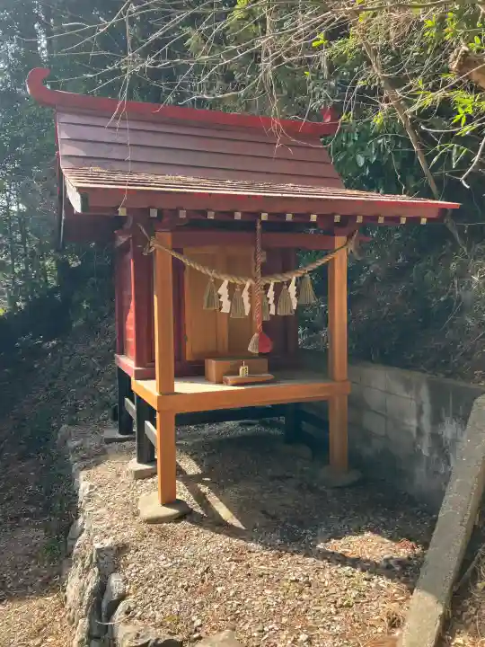 今宮神社の末社・摂社
