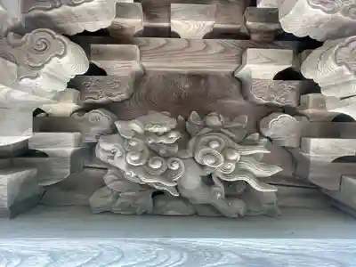 神﨑神社(鳥取県)