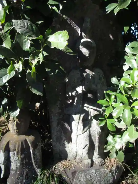 今泉山 不動明王堂(千葉県)