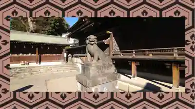 赤羽八幡神社(東京都)