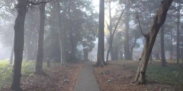 神明社(千葉県)