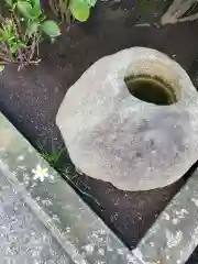 白山神社の建物その他