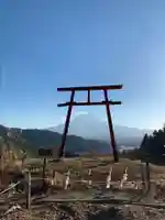 河口浅間神社(山梨県)