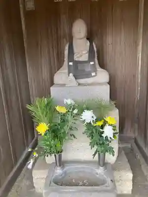 宝善院(神奈川県)