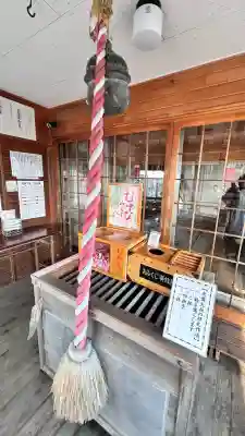 出雲大社函館教会(北海道)