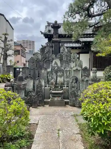 惠明寺(東京都)
