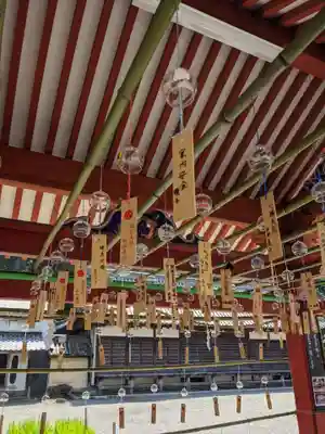 美濃國一宮　南宮大社のその他建物