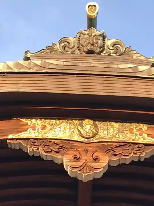 大本山高林寺のその他建物