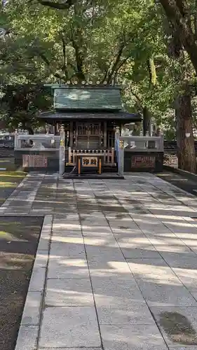 熊野神社(東京都)