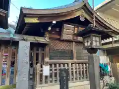 下谷神社(東京都)