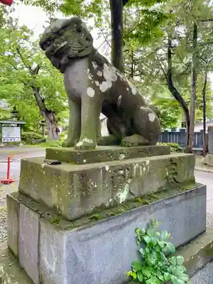 深志神社(長野県)